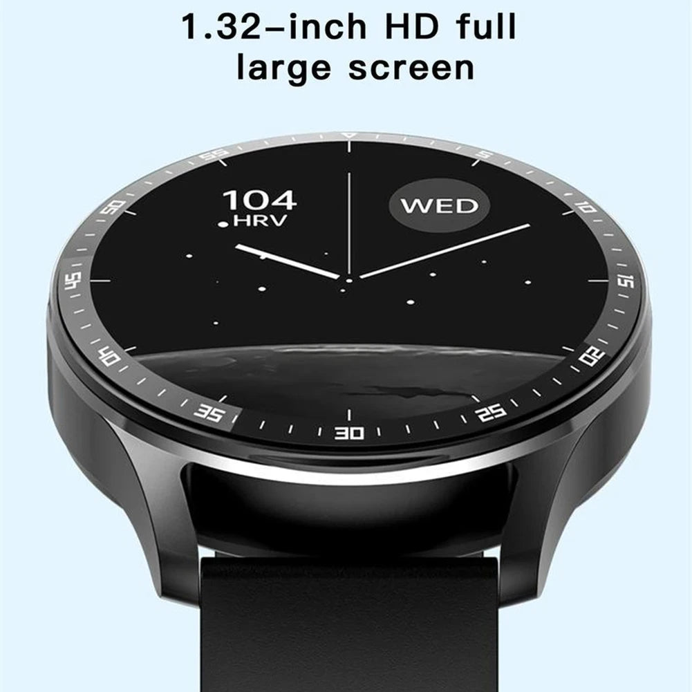 X7 2-in-1 Smart Watch with TWS Earbuds