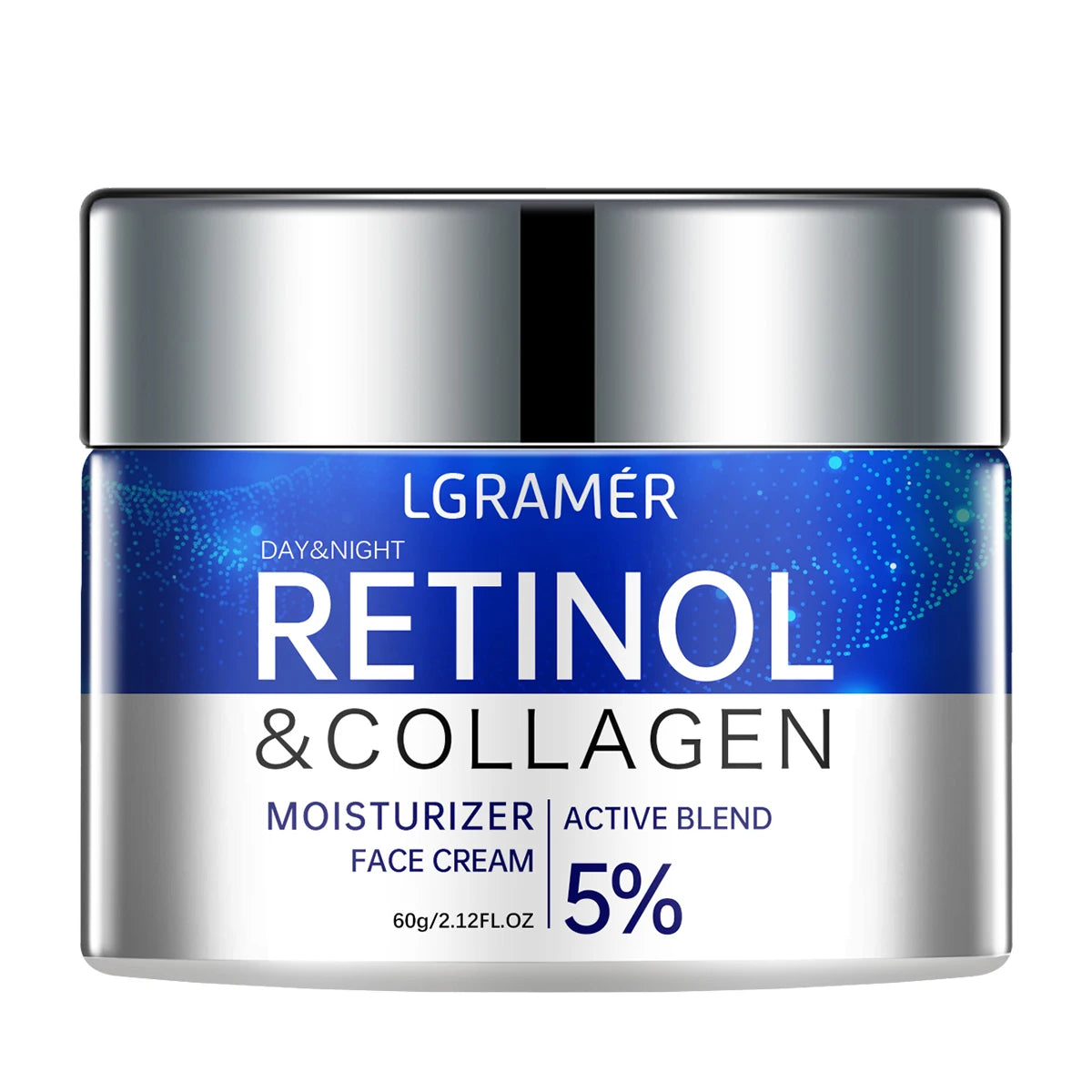 Retinol Anti-Aging & Firming Face Cream