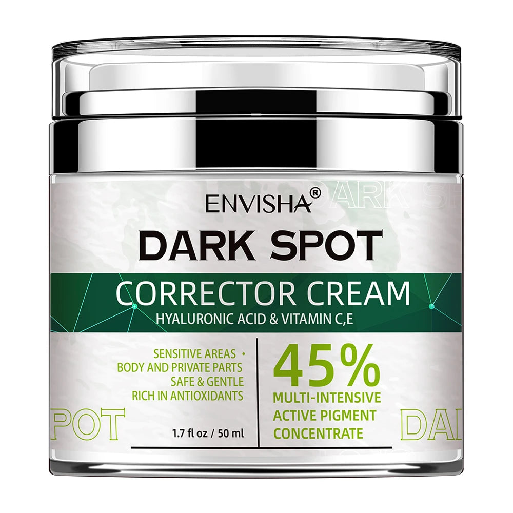 ENVISHA Retinol Collagen Anti-Aging Cream