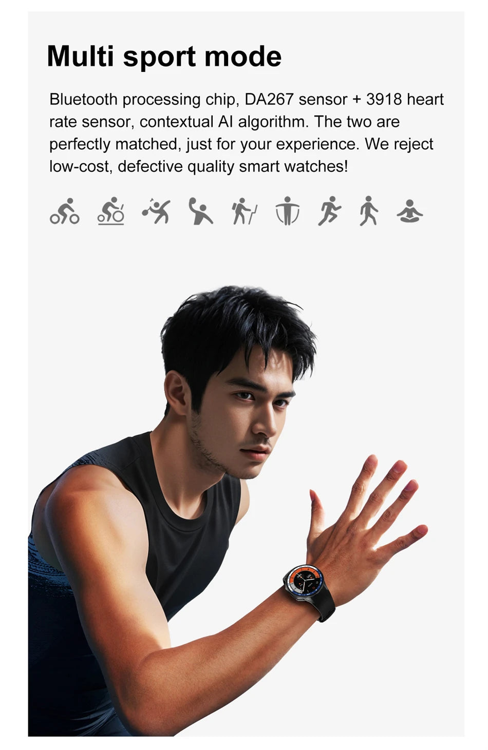 OPPO Watch X 2025 – Smart Sports & Business Watch