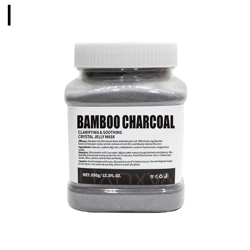 Professional Rose Hydro Jelly Face Mask