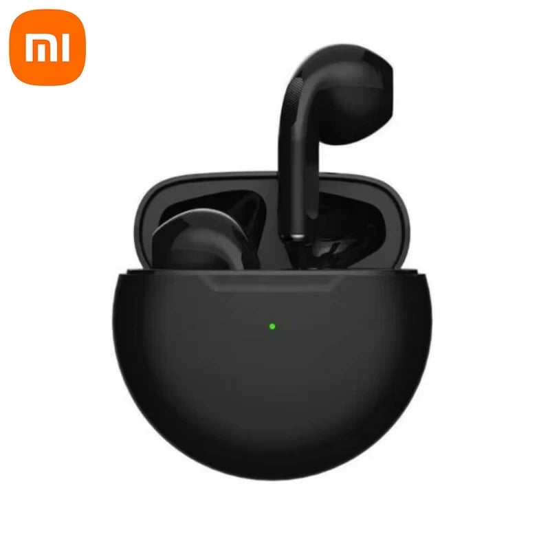 Xiaomi Smart Watch – Fitness & Heart Rate Monitor, Waterproof for Android