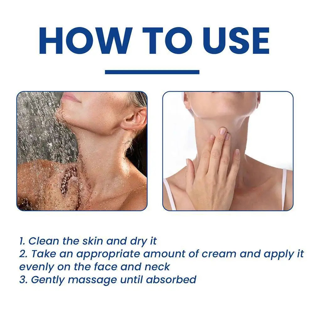 Niacinamide Whitening & Brightening Face Cream