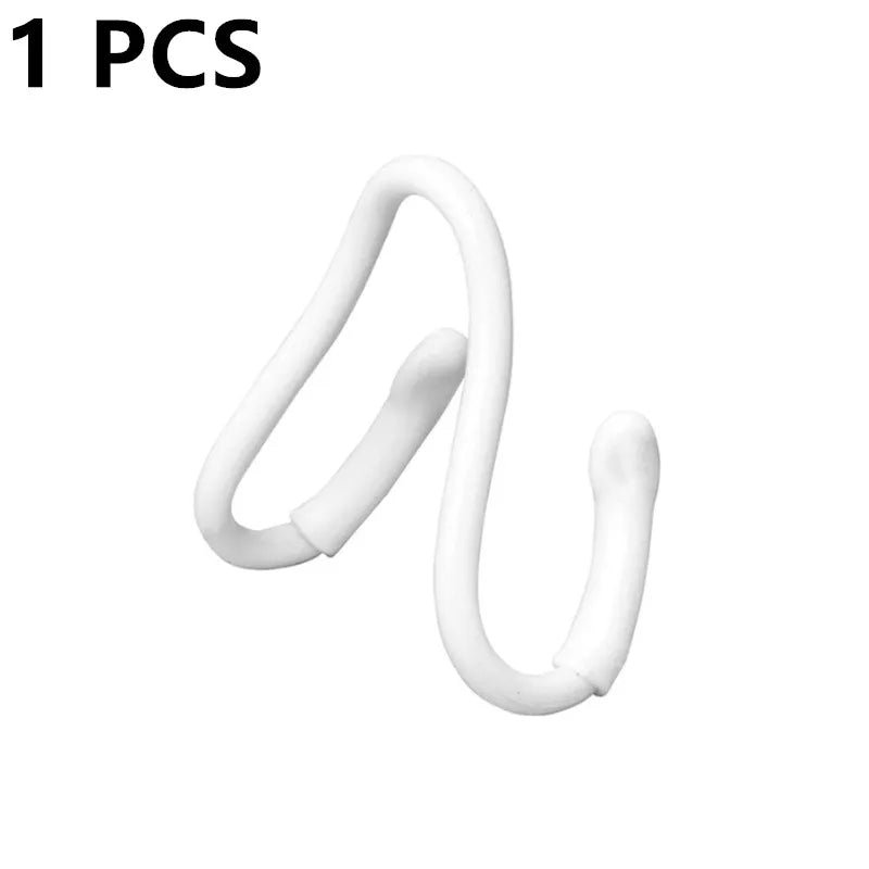 Silicone Nasal Dilator Anti-Snoring Nose Clip