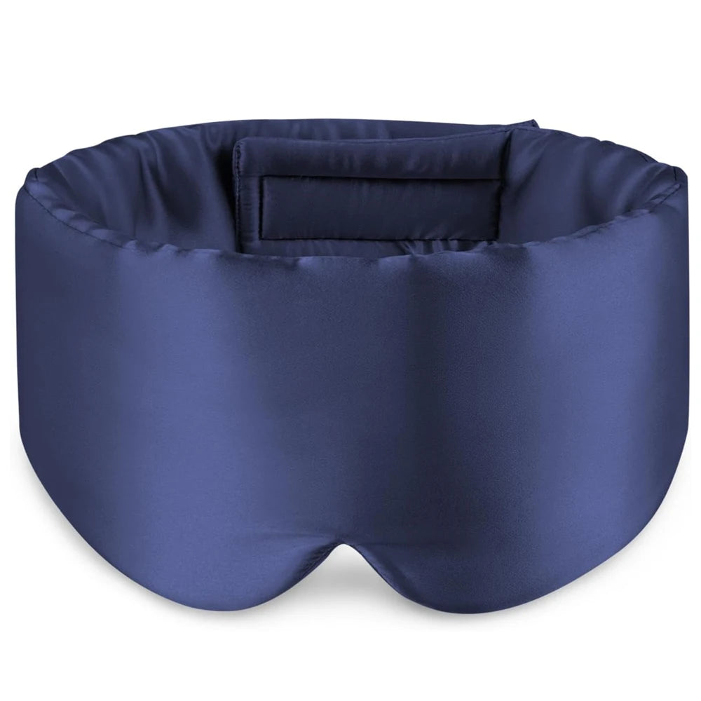 100% Mulberry Silk Sleep Mask
