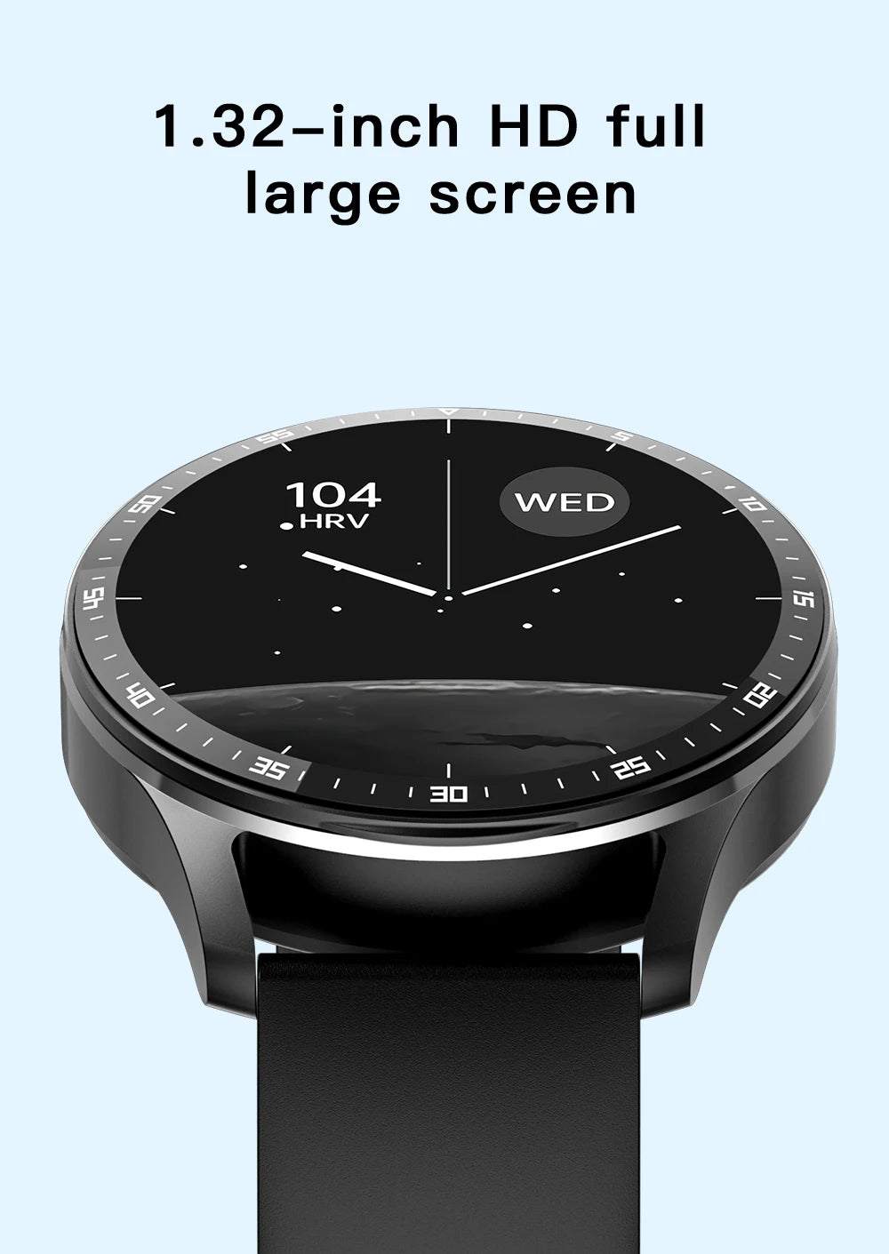 X7 2-in-1 Smart Watch with TWS Earbuds