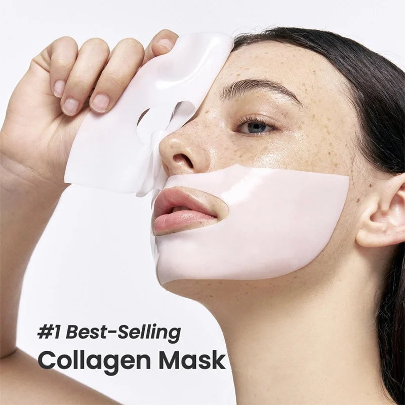 Bio Collagen Hydrating Overnight Face Mask