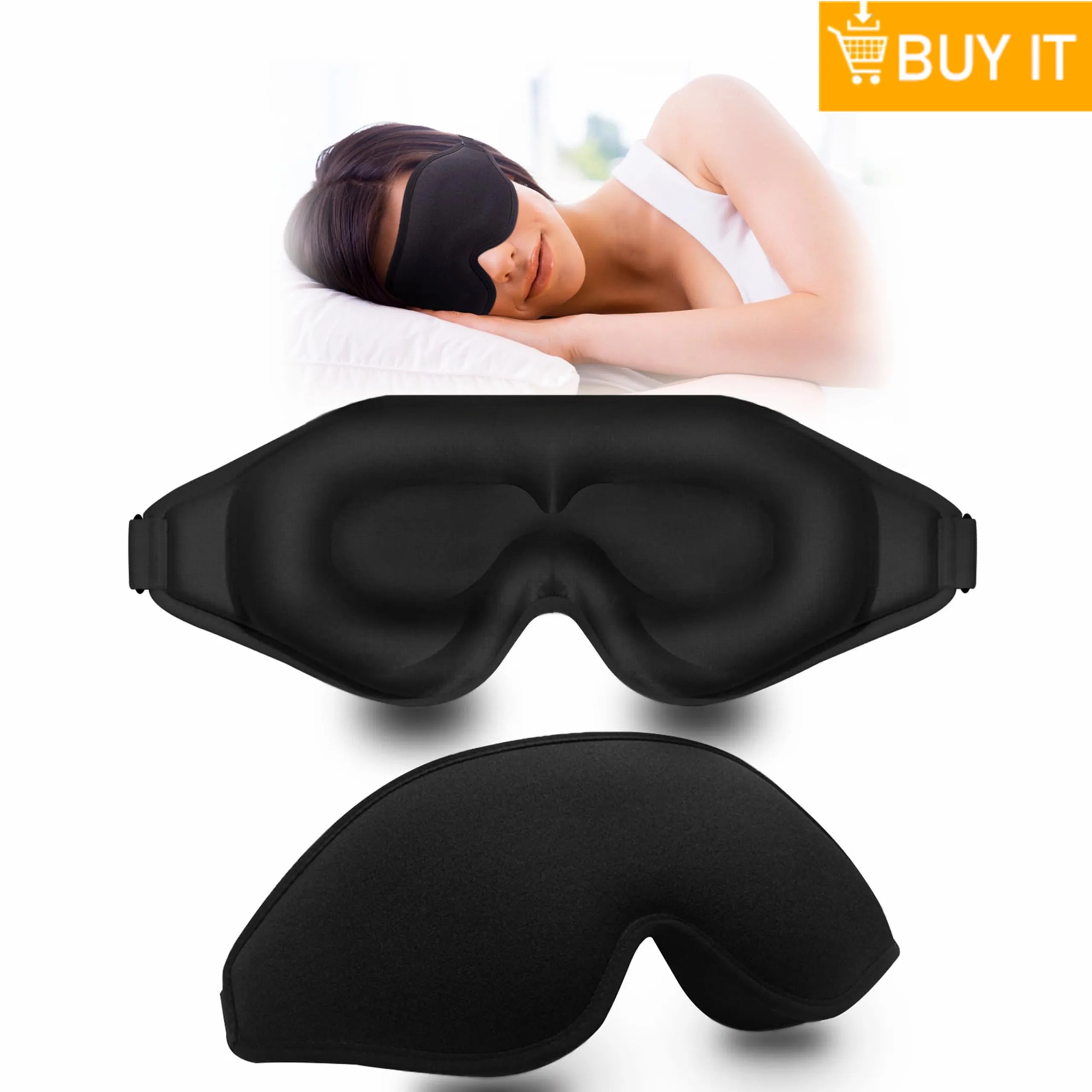 Silicone Nasal Dilator Anti-Snoring Nose Clip