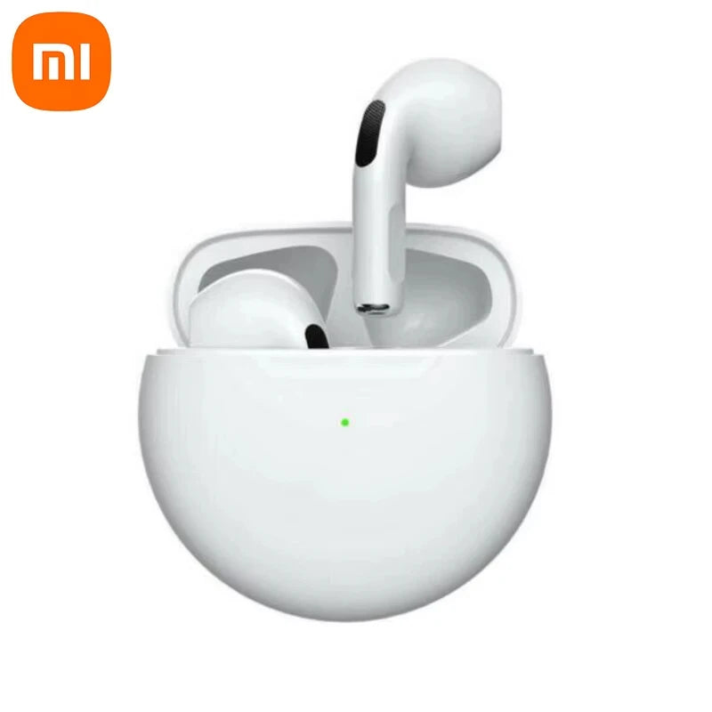 Xiaomi Smart Watch – Fitness & Heart Rate Monitor, Waterproof for Android