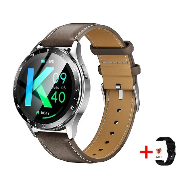 X7 2-in-1 Smart Watch with TWS Earbuds
