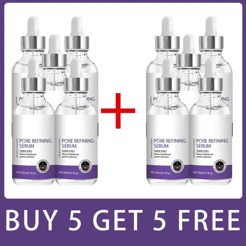 Pore Minimizing & Firming Face Serum