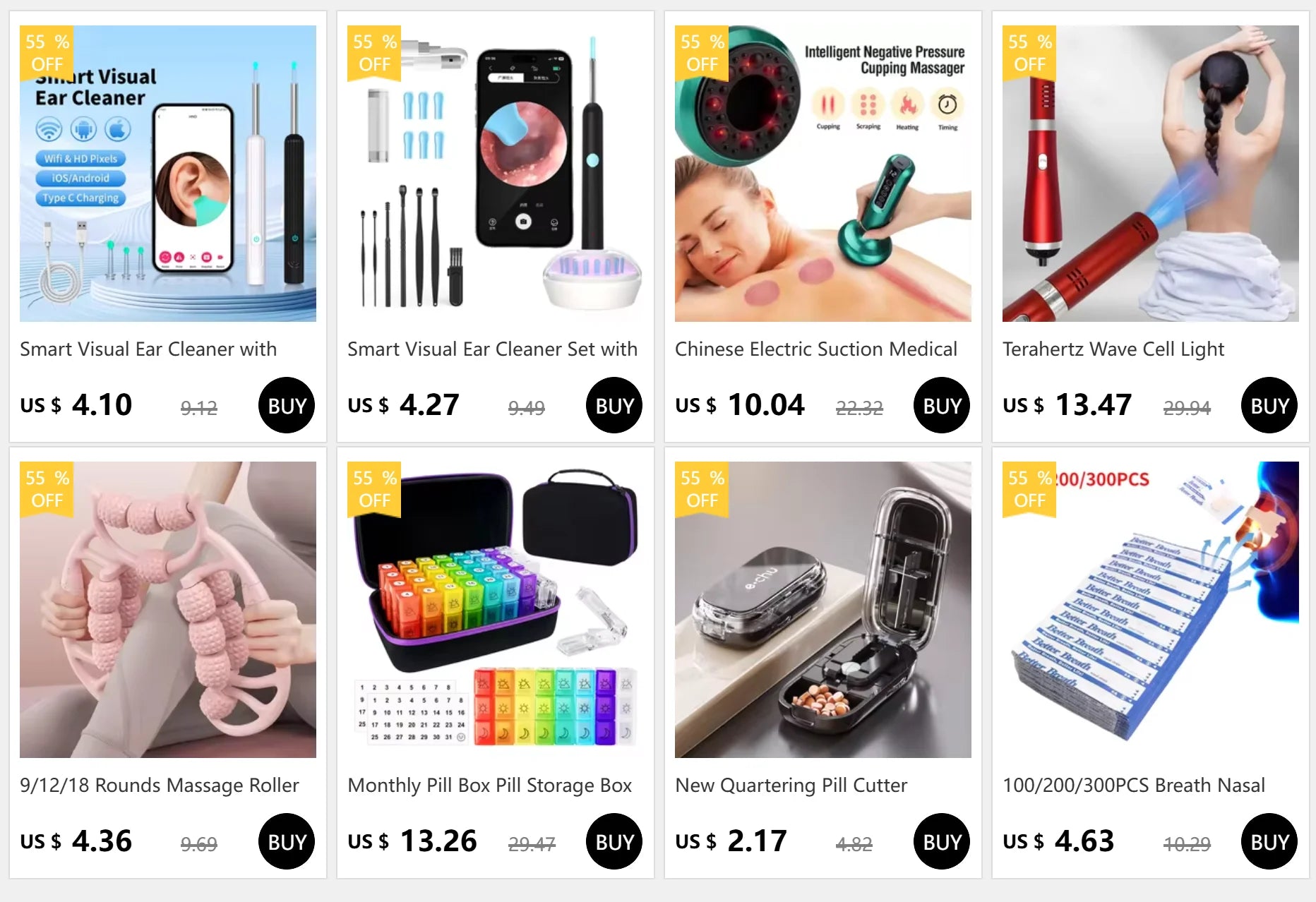 Anti-Snore Chin Strap – Night Sleep Support