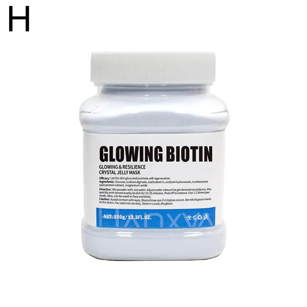 Professional Rose Hydro Jelly Face Mask