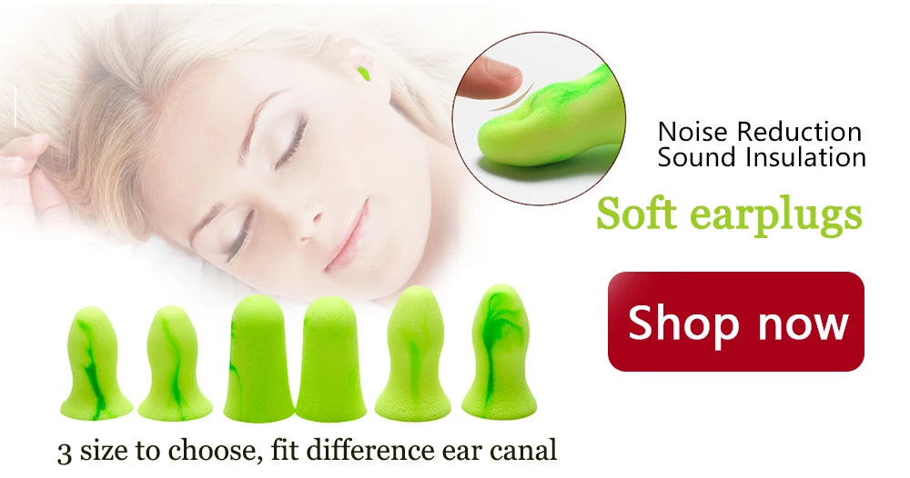 3D Padded Sleep Mask – Light-Blocking Eye Cover