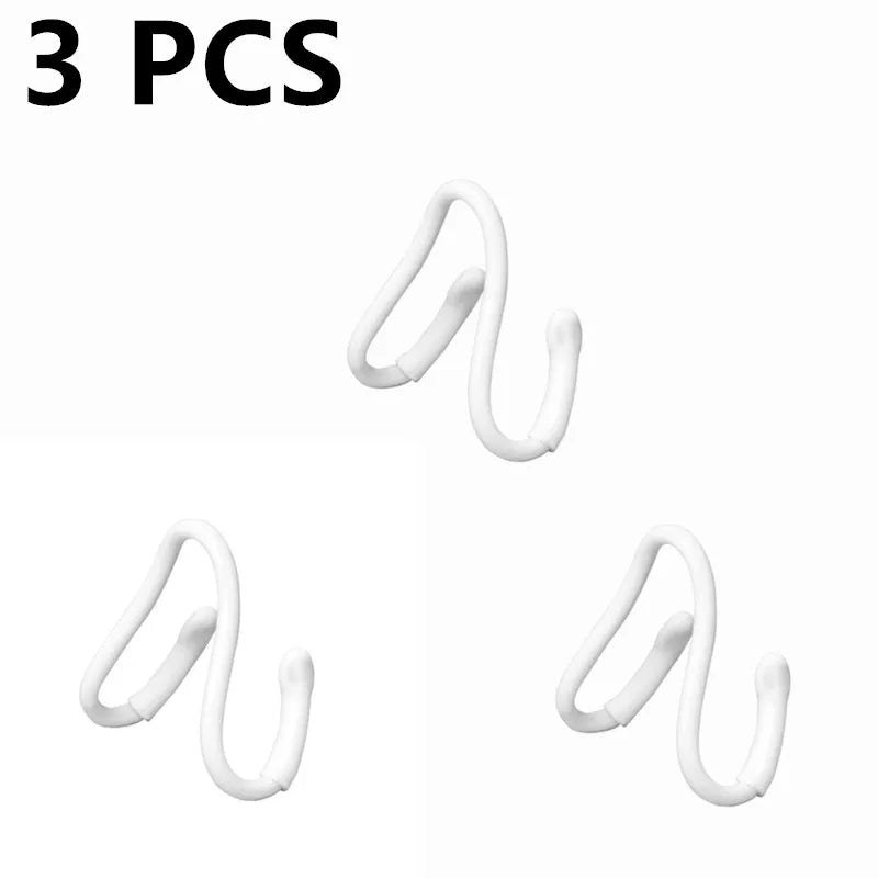 Silicone Nasal Dilator Anti-Snoring Nose Clip