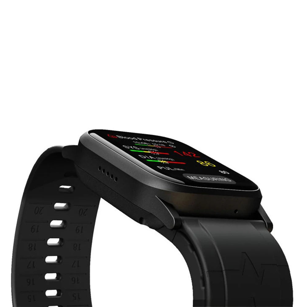 24-Hour Smart Watch – Health Monitoring
