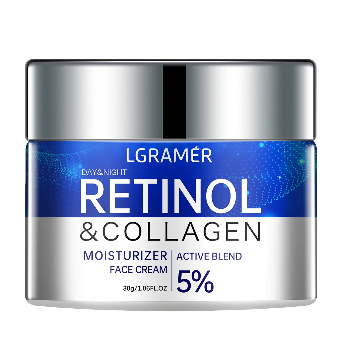 Retinol Anti-Aging & Firming Face Cream