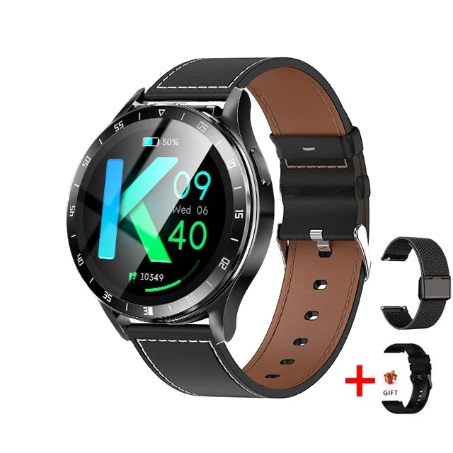 X7 2-in-1 Smart Watch with TWS Earbuds