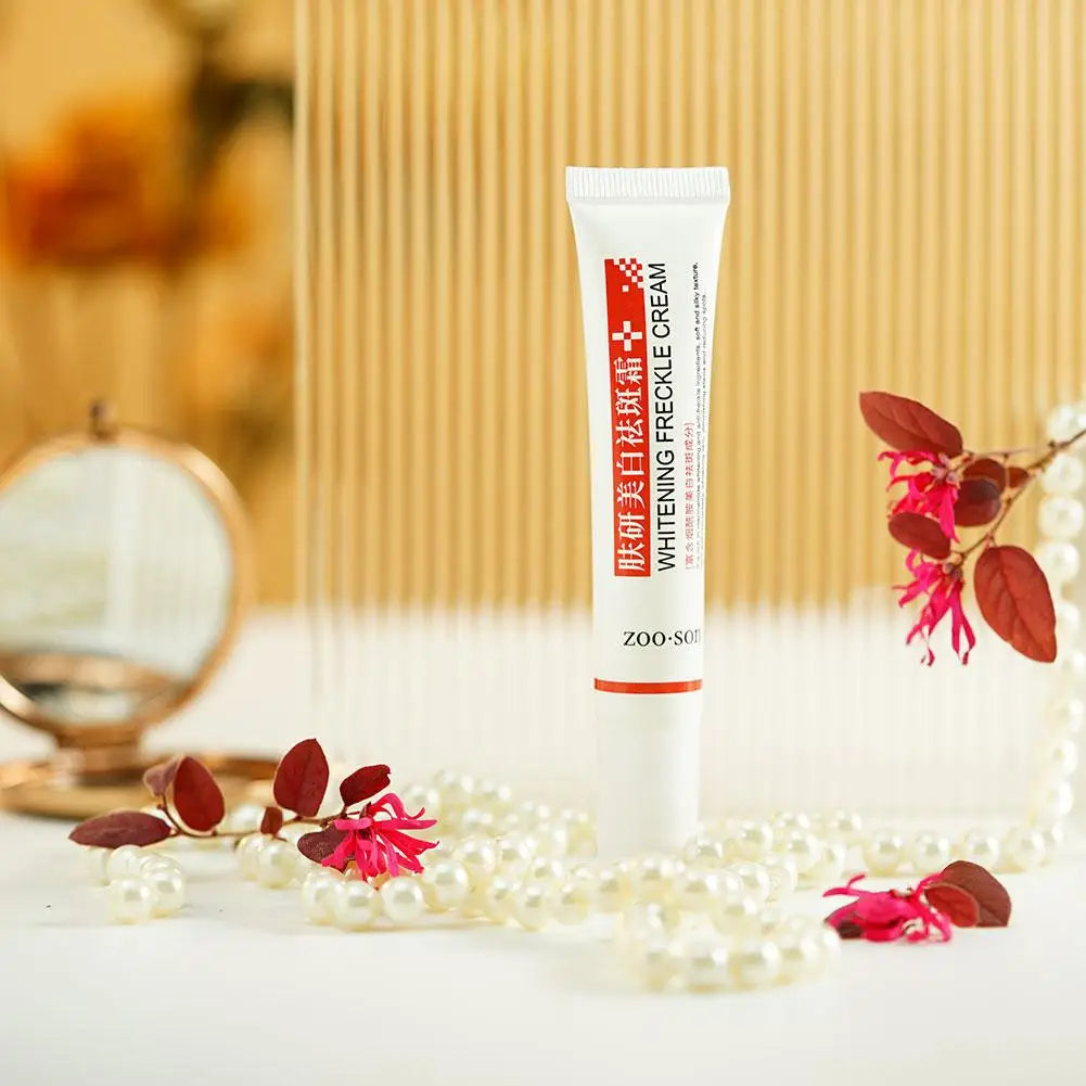 Niacinamide Whitening & Brightening Face Cream