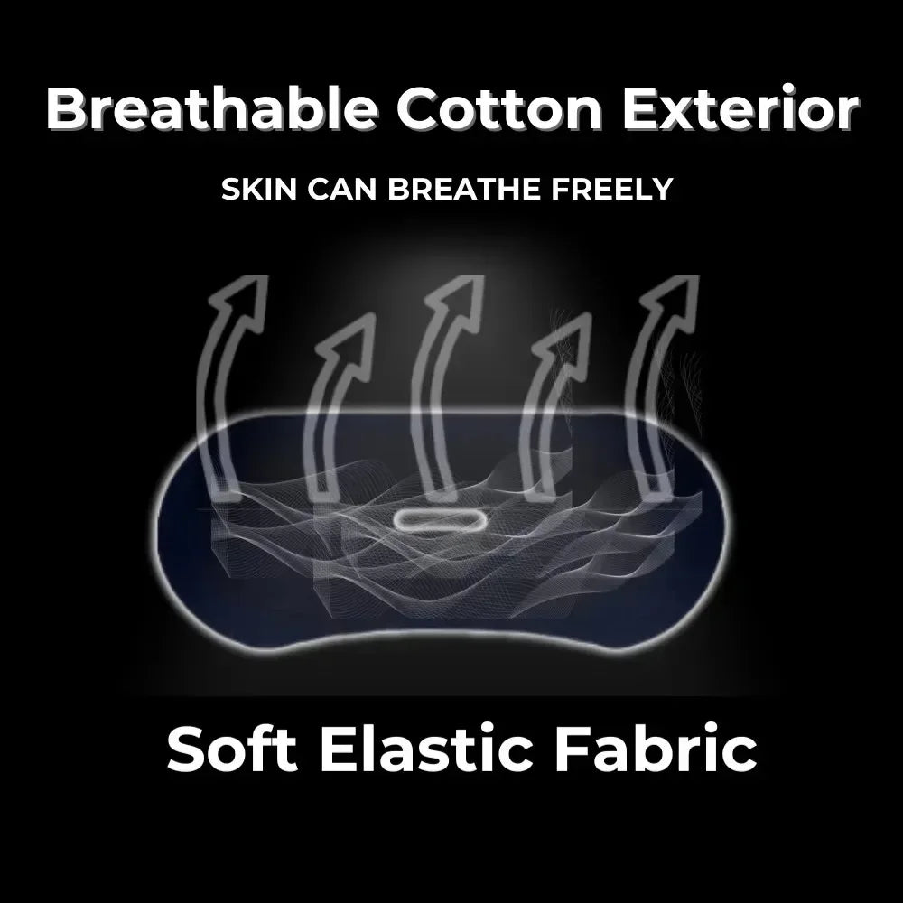 30PCS Anti-Snoring Mouth Tape