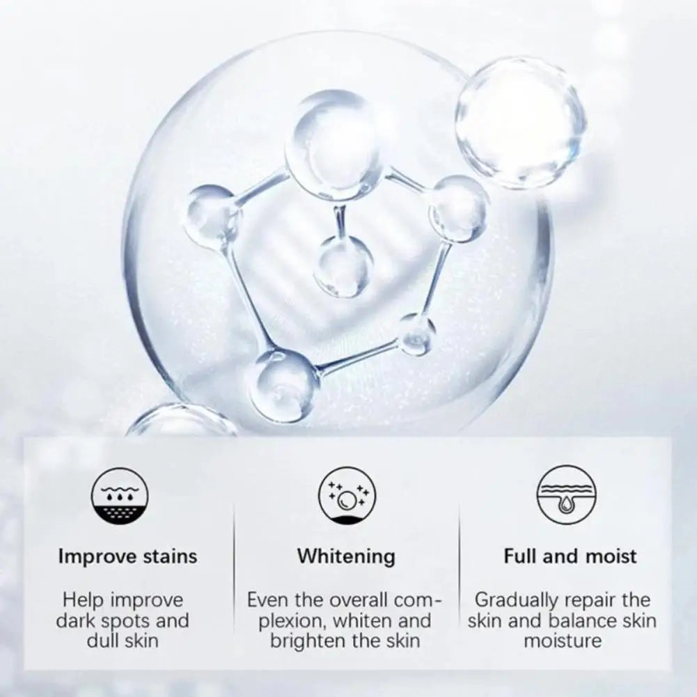 Niacinamide Whitening & Brightening Face Cream