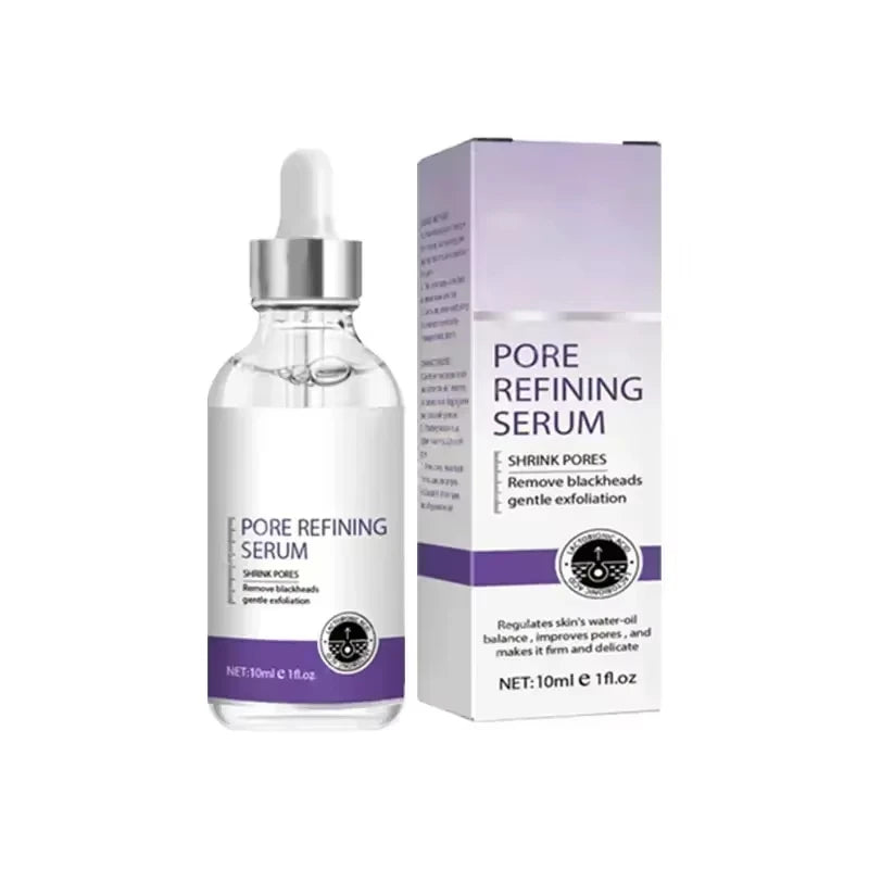 Pore Minimizing & Firming Face Serum