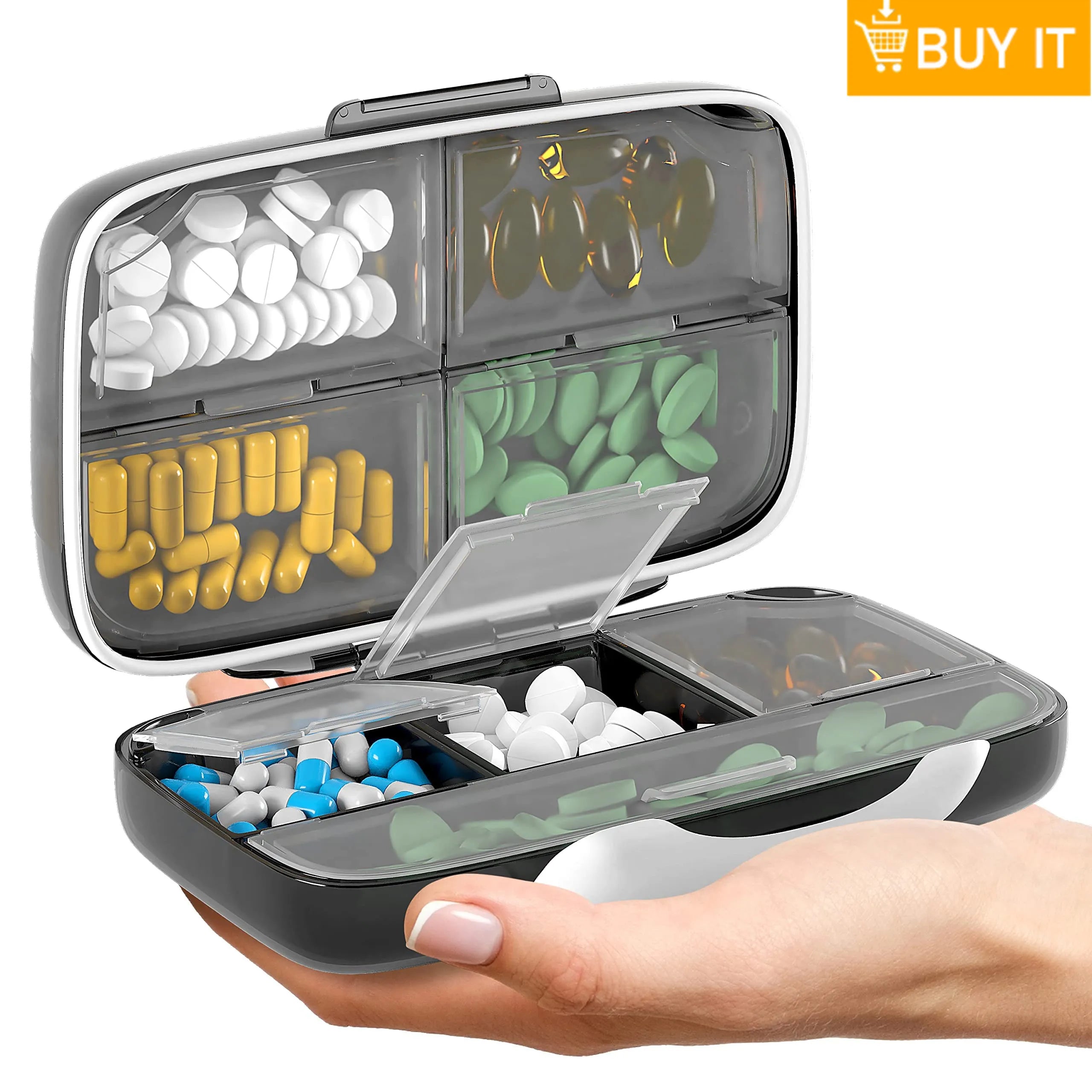 Silicone Nasal Dilator Anti-Snoring Nose Clip