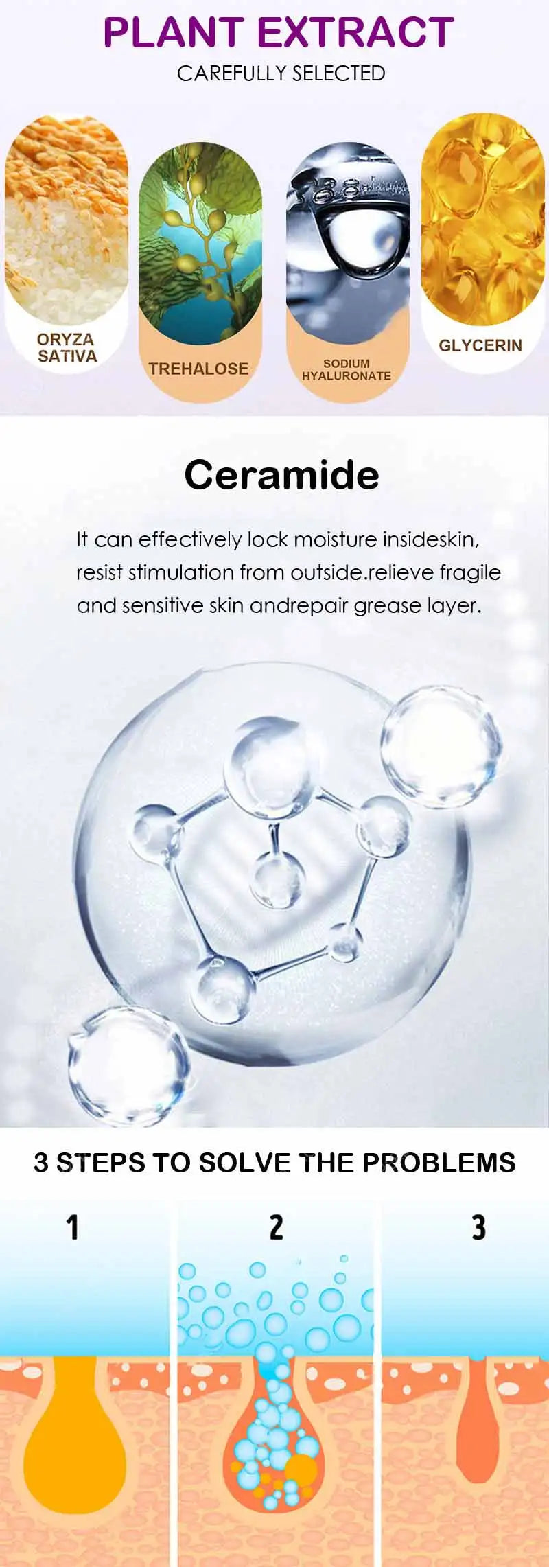 Pore Minimizing & Firming Face Serum